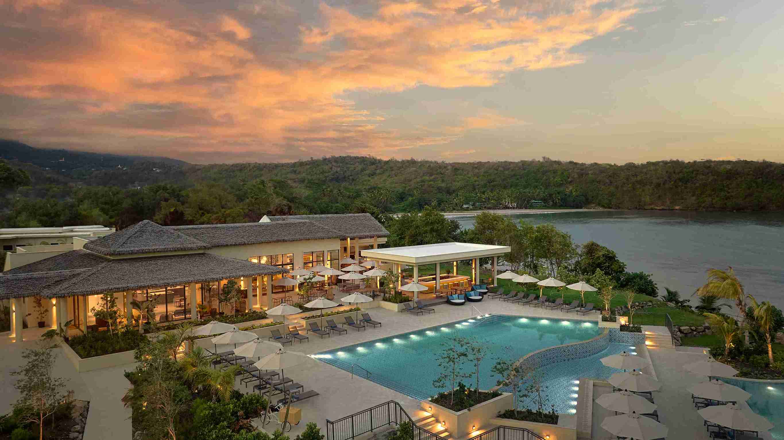 Six Senses La Sagesse Grenada-1